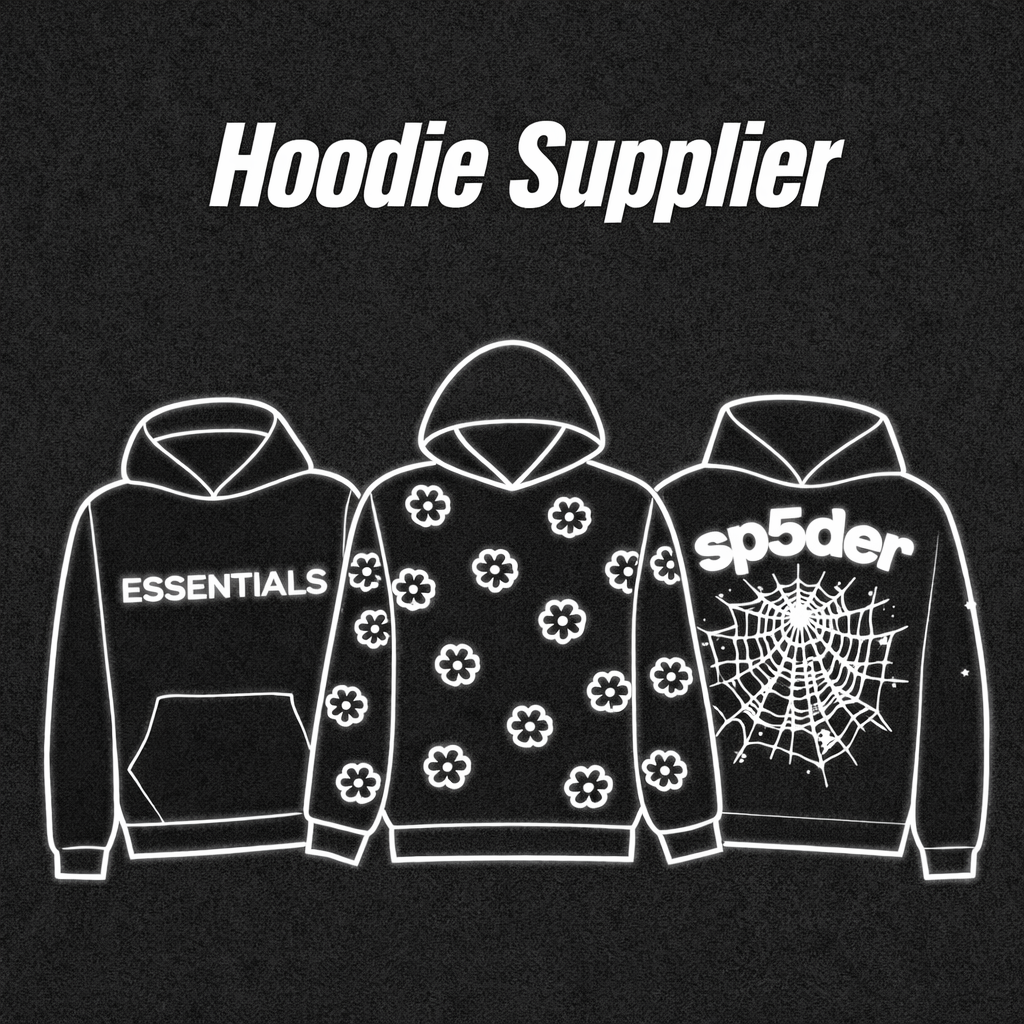 Hoodie Supplier List