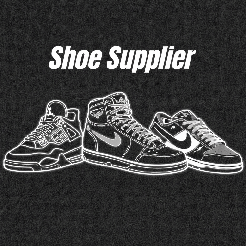 Shoe Supplier List