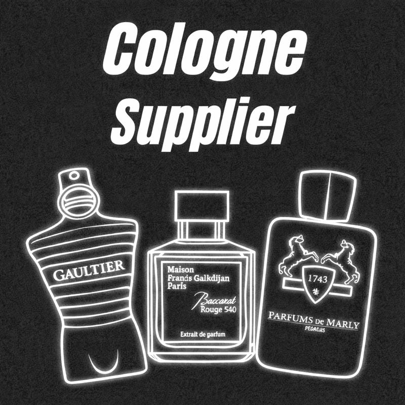 Cologne Suppliers List