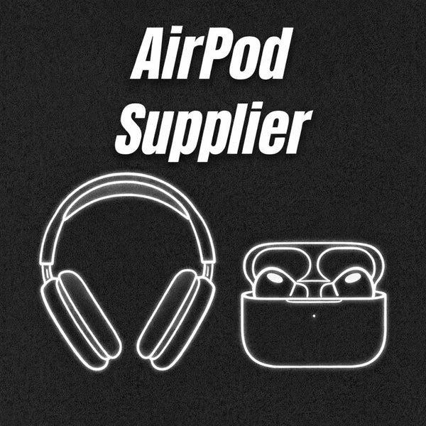 Airpod Supplier List