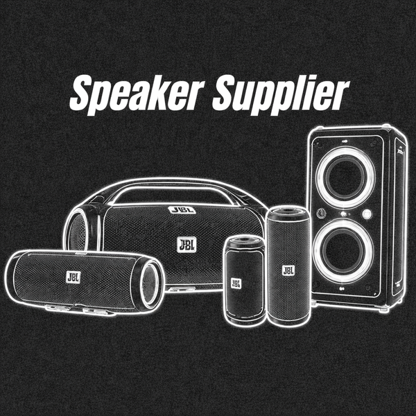 JBL Supplier List