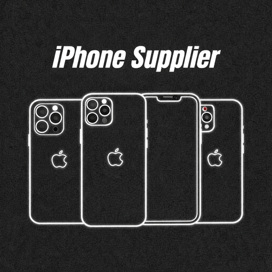 Iphone Supplier List
