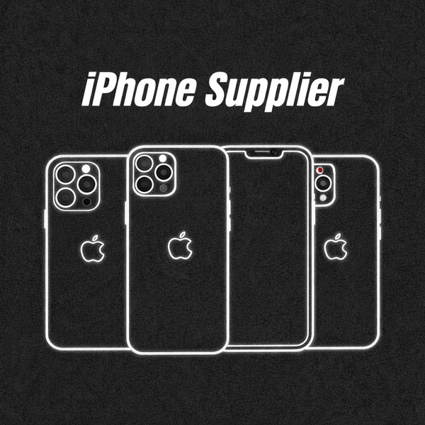 Iphone Supplier List