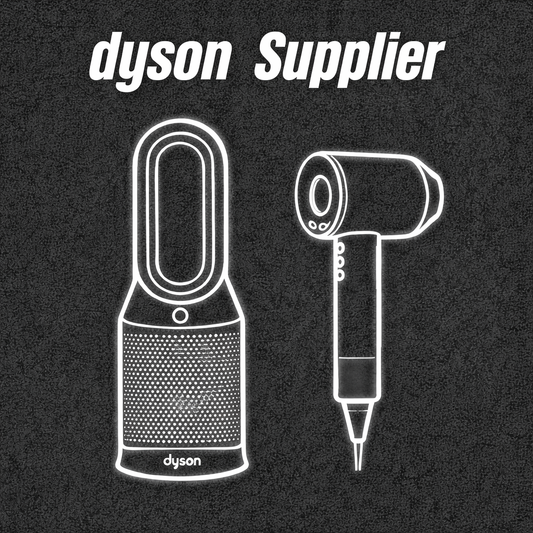Dyson Supplier List